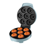 Máquina para Donas MasterChef Azul MK-DM-7M