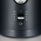 Molino Eléctrico para Café Hamilton Beach Negro 80393