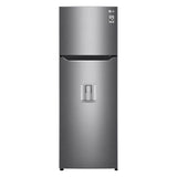 Refrigerador 11 Pies Cúbicos LG GT32WPK