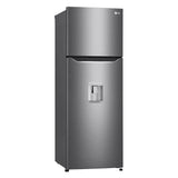 Refrigerador 11 Pies Cúbicos LG GT32WPK