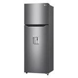 Refrigerador 11 Pies Cúbicos LG GT32WPK