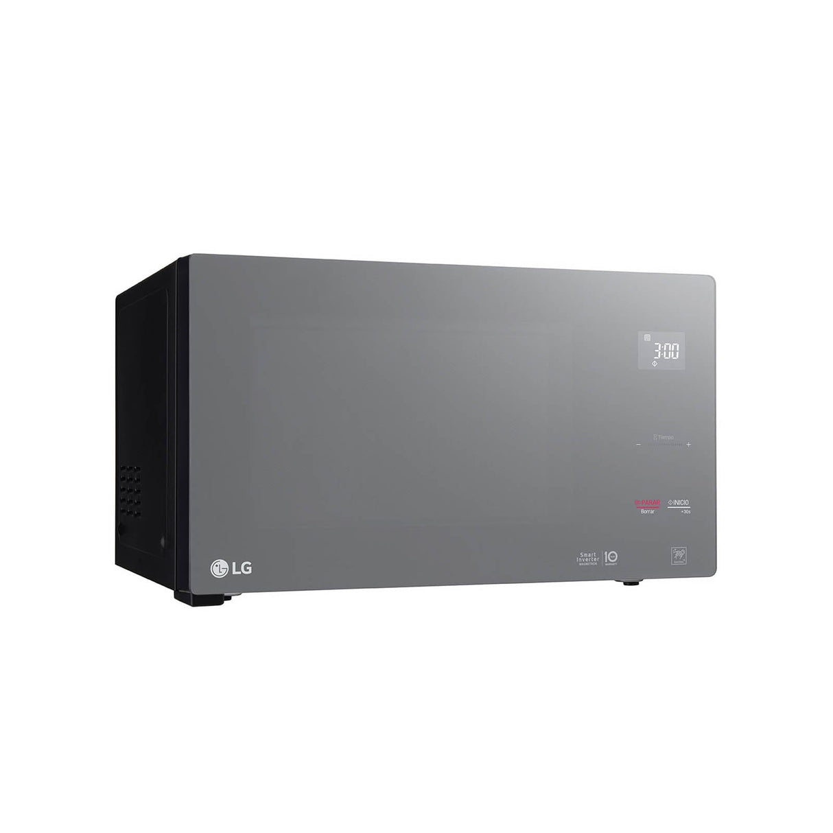 Horno de Microondas NeoChef 1.5 Pies Cúbicos LG MH1596DIR