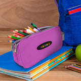 Lapicera de Tela Studentz color Rosa