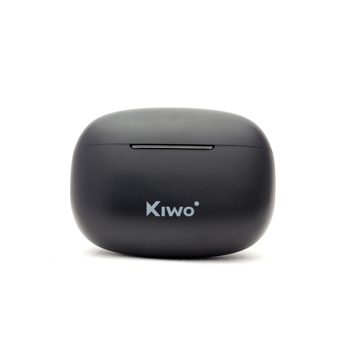 Audí­fonos Inalámbricos True Wireless Nai color Negro, Kiwo