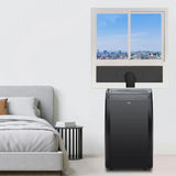 Aire Acondicionado Portátil TCL 0.8 Litros 12000 BTU 110 V Frio y Calor P12P-KHF14NEG