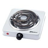 PARRILLA KOBLENZ MOD. PEKM-1000 EN 1 QUEMADOR ESP