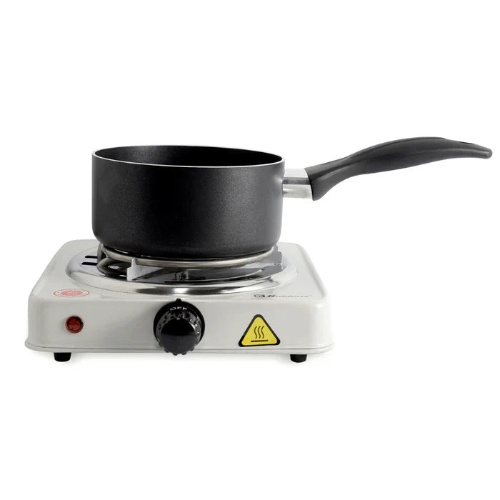 PARRILLA KOBLENZ MOD. PEKM-1000 EN 1 QUEMADOR ESP