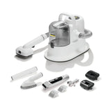 Aspirador y Cortapelo para Mascotas Karcher Pet Clean