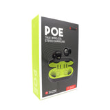 Audí­fonos Inalámbricos True Wireless Poe, Kiwo