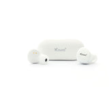 AudÃ­fonos InalÃ¡mbricos True Wireless Poe color Blanco, Kiwo