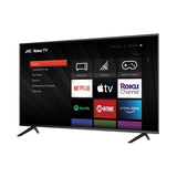 Pantalla 32 Pulgadas JVC LED Smart TV HD SI32R