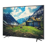 Pantalla 55 Pulgadas JVC LED Roku TV 4K Ultra HD SI55UR