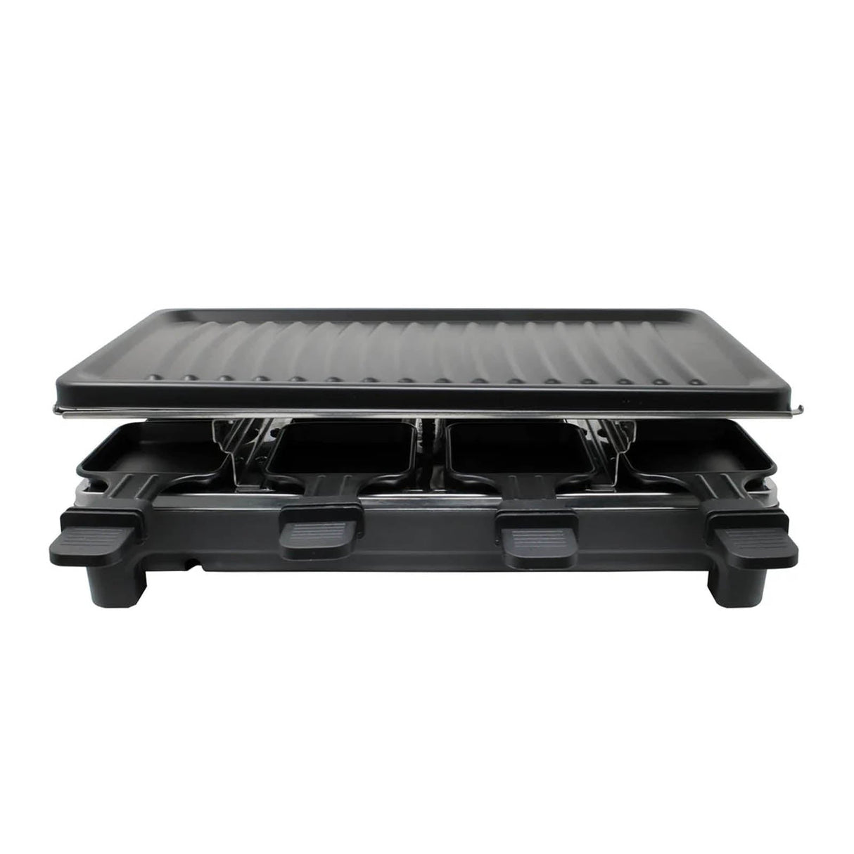 Parrilla Eléctrica Raclette Antiadherente RCA RC-47