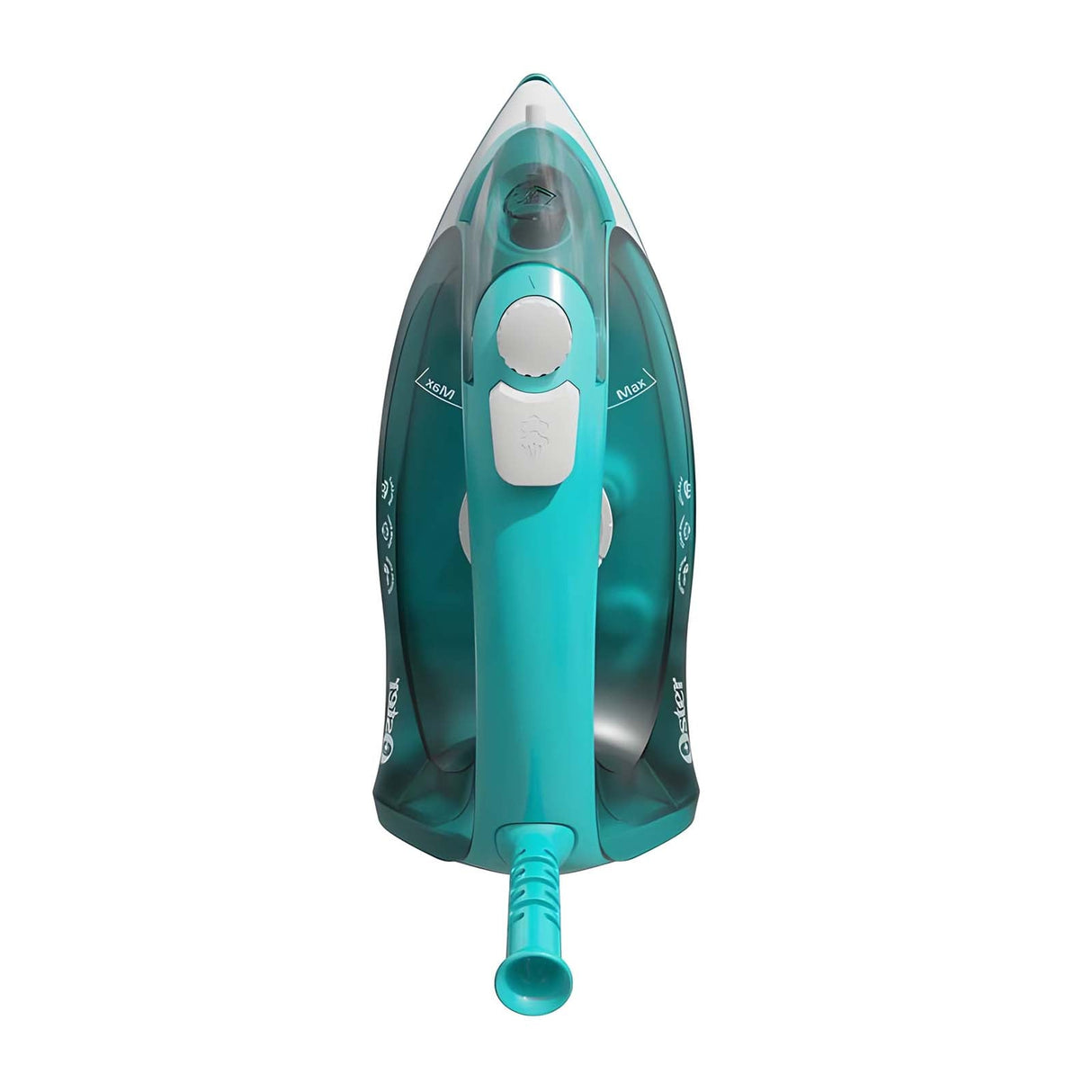 Plancha de Vapor Cerámica Oster GCSTBS-5052