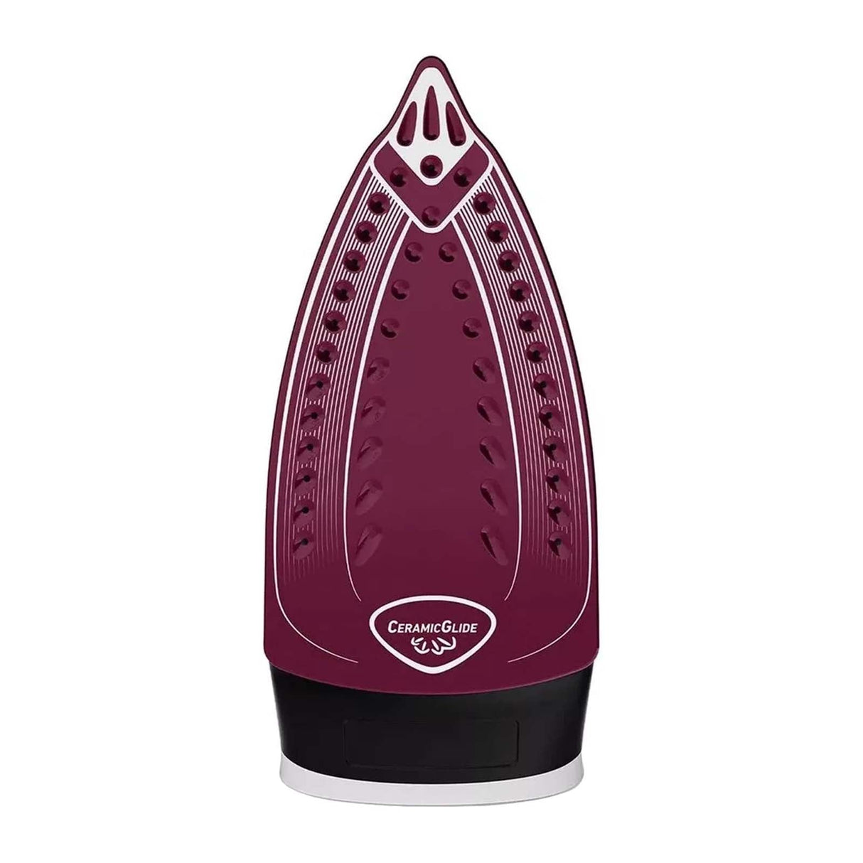 Plancha de Vapor Antiadherente T-fal Fv1951X0