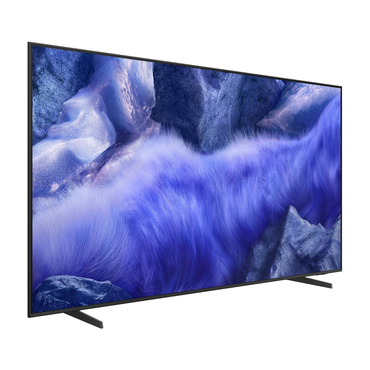 Televisión Pantalla 65 Pulgadas Samsung Smart TV QLED 4K UHD QN65QEF1AF