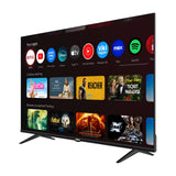 Televisión Pantalla 50 Pulgadas RCA Google TV 4K UHD R50M-U4G