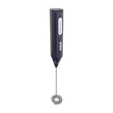 Espumador de Bebidas Recargable RCA Negro RC-60