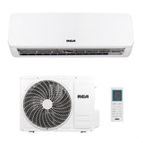 Aire Acondicionado Inverter Mini Split 12,000BTU 1T 110-127V