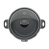 Arrocera Eléctrica Chefman 10 Tazas Negra RJ34-10C-M-V2