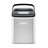 Máquina de Hielo Iceman 1.8 Litros RJ56-D-1-MX