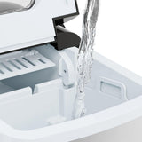 Máquina de Hielo Iceman 1.8 Litros RJ56-D-1-MX