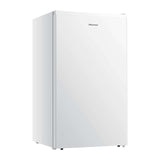 Frigobar Hisense 3.3 Pies Cúbicos Blanco RR33D6AWX1