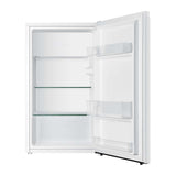 Frigobar Hisense 3.3 Pies Cúbicos Blanco RR33D6AWX1