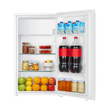 Frigobar Hisense 3.3 Pies Cúbicos Blanco RR33D6AWX1