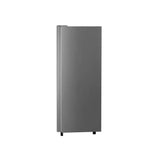 Refrigerador Hisense 7 Pies Cúbicos Gris RR63D6WGX