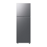 Refrigerador Samsung 11 Pies Cúbicos AI Top Mount Gris RT31DG5124S9