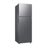Refrigerador Samsung 11 Pies Cúbicos AI Top Mount Gris RT31DG5124S9