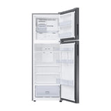 Refrigerador Samsung 11 Pies Cúbicos AI Top Mount Gris RT31DG5124S9