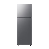 Refrigerador Digital Inverter Samsung 12 Pies Cúbicos Top Mount Gris RT35DG5124S9