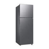 Refrigerador Digital Inverter Samsung 12 Pies Cúbicos Top Mount Gris RT35DG5124S9