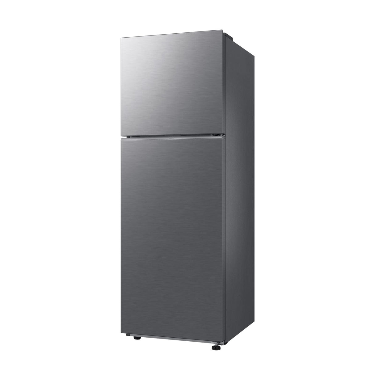 Refrigerador Digital Inverter Samsung 12 Pies Cúbicos Top Mount Gris RT35DG5124S9