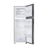 Refrigerador Digital Inverter Samsung 12 Pies Cúbicos Top Mount Gris RT35DG5124S9