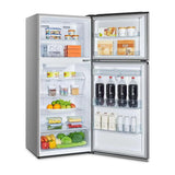 Refrigerador 14 Pies Cúbicos Hisense RT14N6CDX