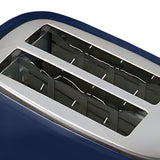 Tostador de Pan Taurus Sagitario Navy