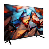 Televisión Pantalla 70 Pulgadas JVC Roku TV 4K UHD SI70URF