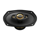 Bocinas para Auto Pioneer 6x9 Pulgadas 4 Vías TS-A6978S