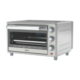Horno Eléctrico con Freidora de Aire Oster 35 Litros Gris TSSTTVLS35NS