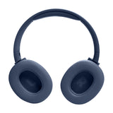 Audífonos de Diadema Bluetooth JBL Tune 720BT Azules