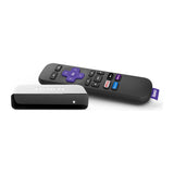 Reproductor de Streaming TV Box Roku Premiere 4K 3920R