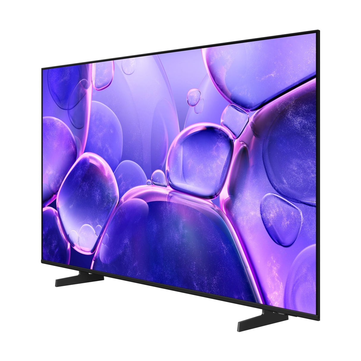 Televisión Pantalla 43 Pulgadas Samsung Smart TV 4K UHD UN-43U8000