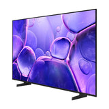 Televisión Pantalla 55 Pulgadas Samsung Smart TV Crystal 4K UHD UN-55U8000
