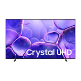 Televisión Pantalla 75 Pulgadas Samsung Smart TV Crystal 4K UHD UN75U8000