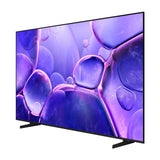 Televisión Pantalla 75 Pulgadas Samsung Smart TV Crystal 4K UHD UN75U8000
