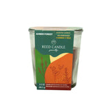 Vela Perfumada Bosque de Ámbar 99.2g