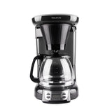 CAFETERA TAURUS MOD. VELVET DIGITAL 12 TAZAS**